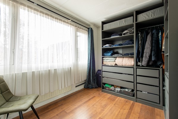Medium property photo - Pater Beckerstraat 19, 4731 AK Oudenbosch